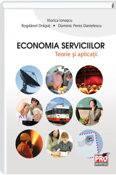 Economia serviciilor