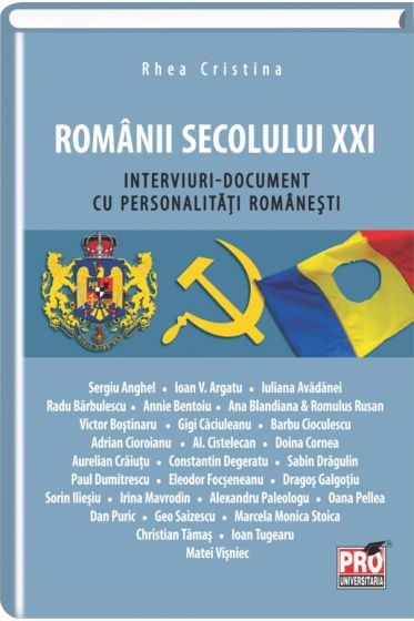 Romanii secolului XXI
