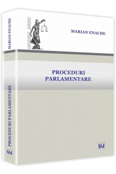 Proceduri parlamentare