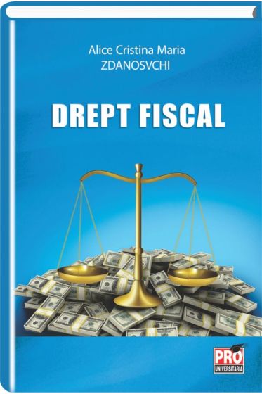 Drept fiscal
