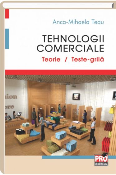 Tehnologii comerciale