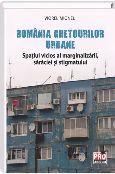Romania ghetourilor urbane
