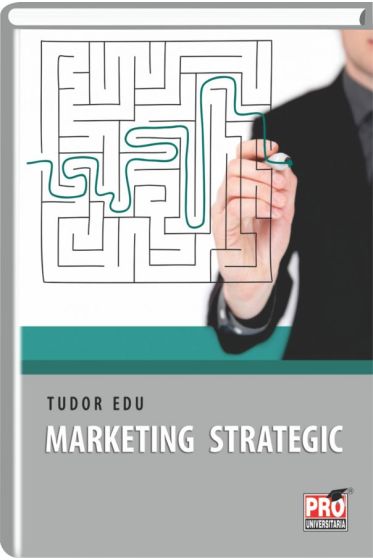 Marketing strategic