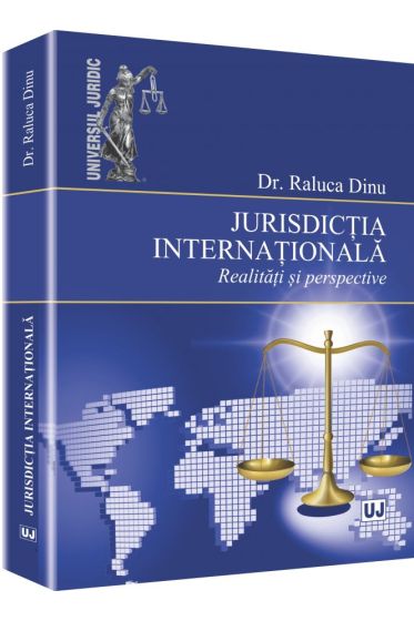 Jurisdictia internationala