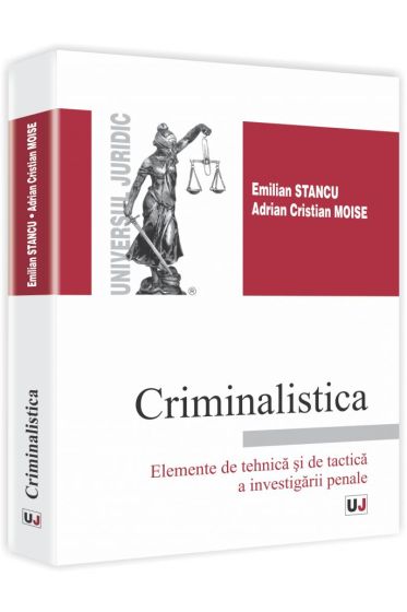 Criminalistica