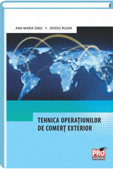 Tehnica operatiunilor de comert exterior