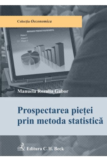 Prospectarea pietei prin metoda statistica
