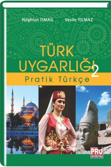 Turk Uygarlig 2. Pratik Turkce