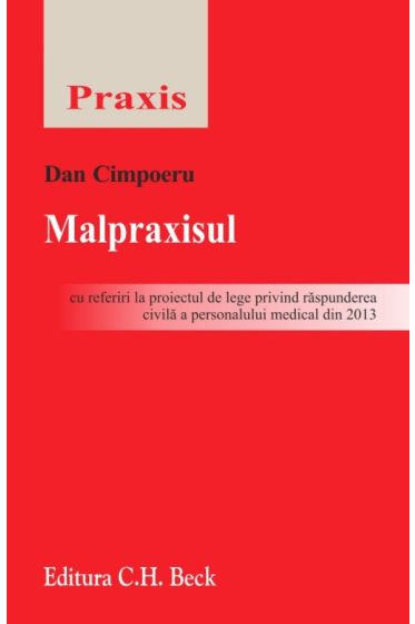 Malpraxisul