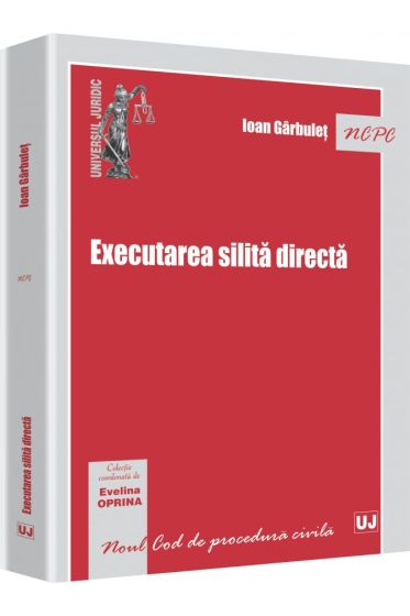 Executarea silita directa