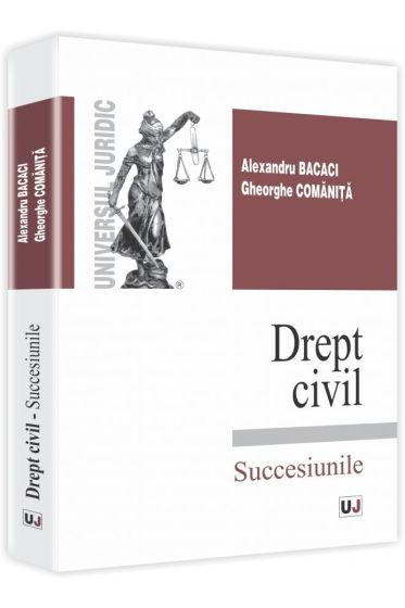 Drept civil. Succesiunile