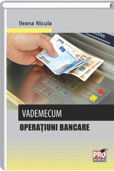 Vademecum - Operatiuni bancare