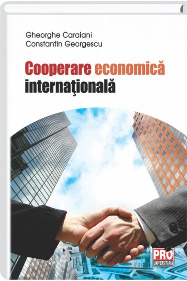 Cooperarea economica internationala