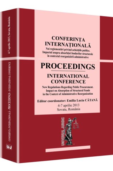 Conferinta internationala