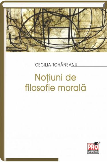Notiuni de filosofie morala