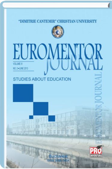 Euromentor journal