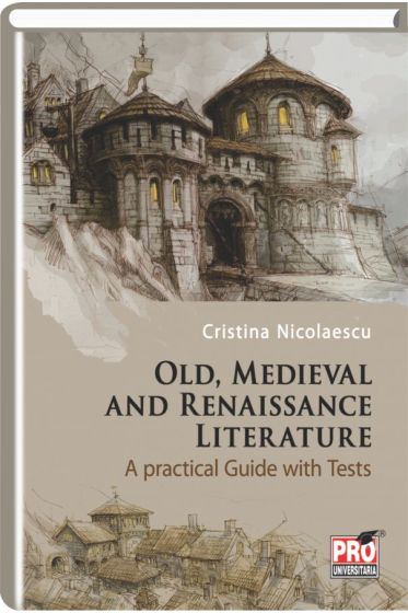 Old, medieval and renaissance literature. a practical guide with tests