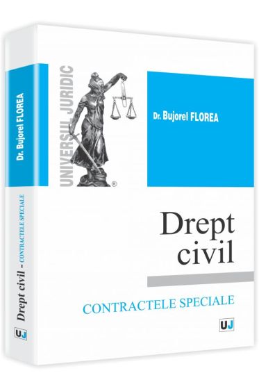 Drept civil - Contractele speciale