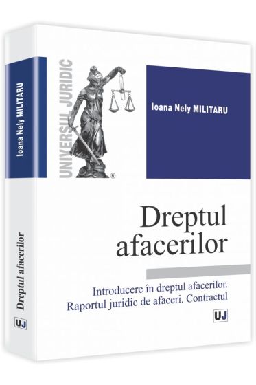 Dreptul afacerilor
