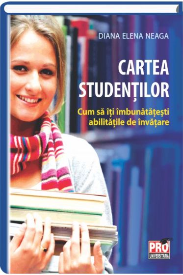 Cartea studentilor