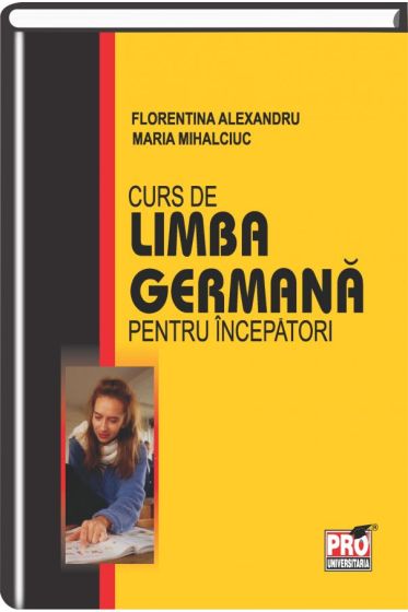 Curs de limba germana pentru incepatori