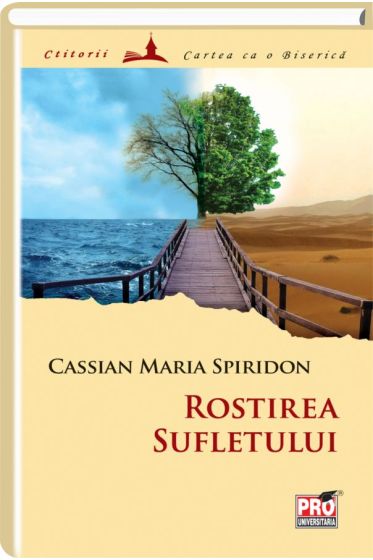 Rostirea sufletului