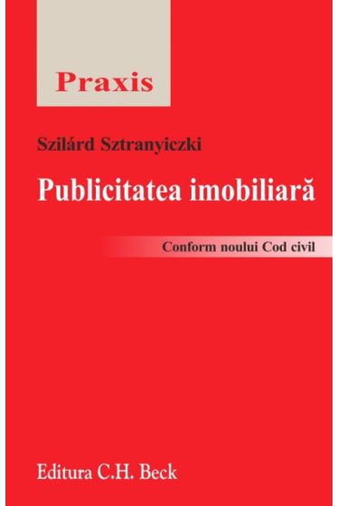 Publicitatea imobiliara