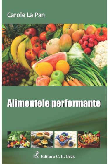 Alimentele performante