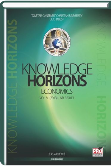 Knowledge horizons economics