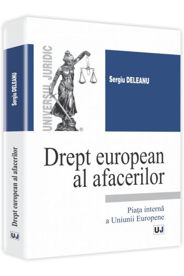 Drept european al afacerilor