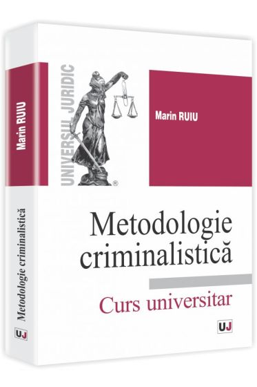 Metodologie criminalistica