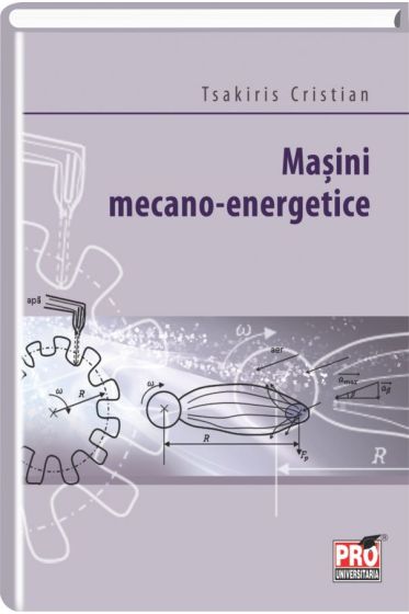 Masini mecano-energetice