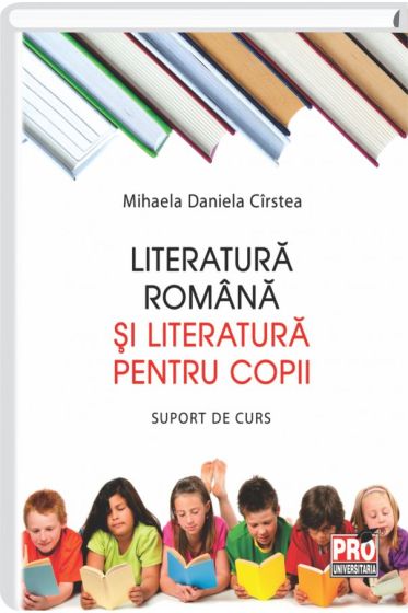 Literatura romana si literatura pentru copii