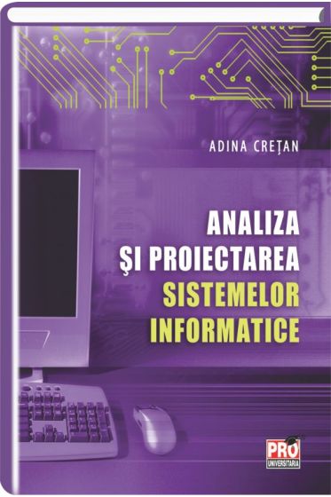 Analiza si proiectarea sistemelor informatice