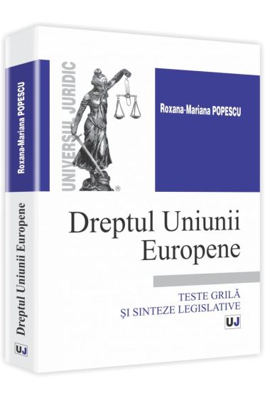 Dreptul Uniunii Europene