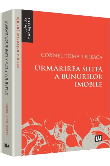 Urmarirea silita a bunurilor imobile