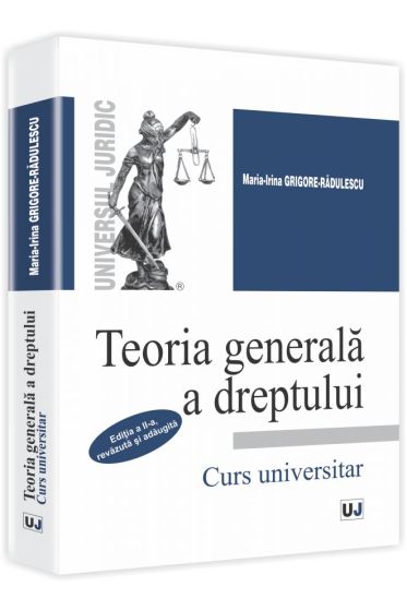 Teoria generala a dreptului