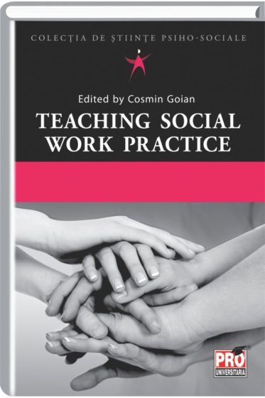 Teaching social work practice