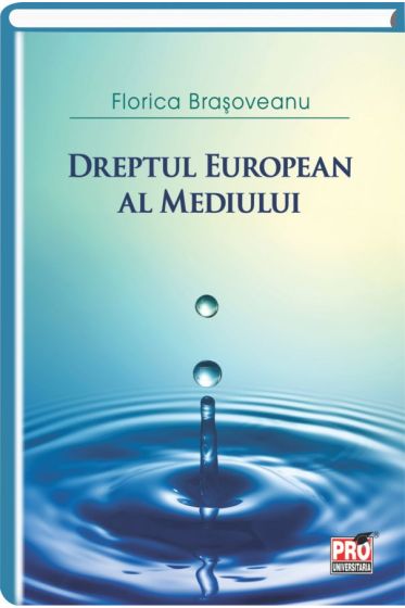 Dreptul european al mediului