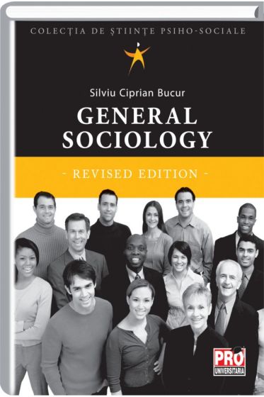 General Sociology  - Revised Edition  -
