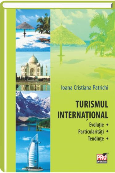 Turismul International