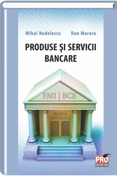 Produse si servicii bancare 2013