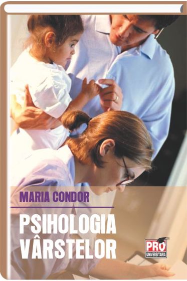 Psihologia varstelor