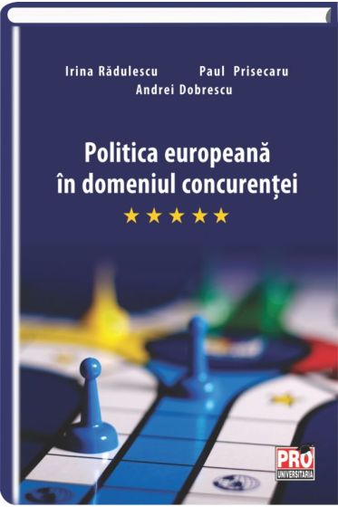 Politica europeana in domeniul concurentei