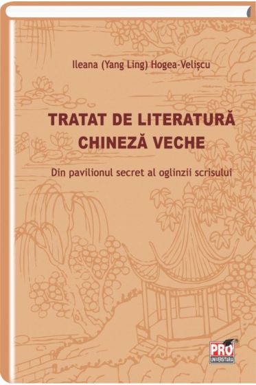 Tratat de literatura chineza veche