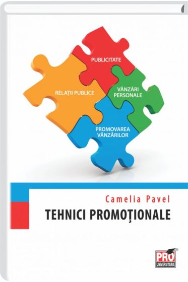 Tehnici promotionale