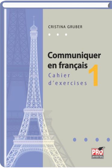 Communiquer en francais – 1