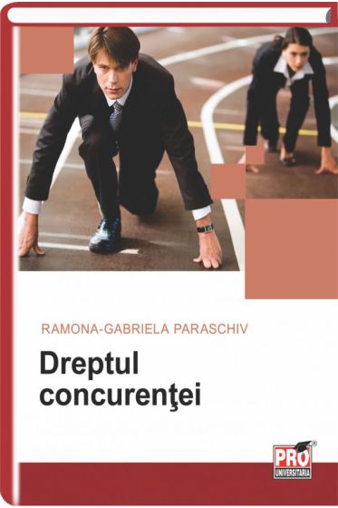 Dreptul concurentei