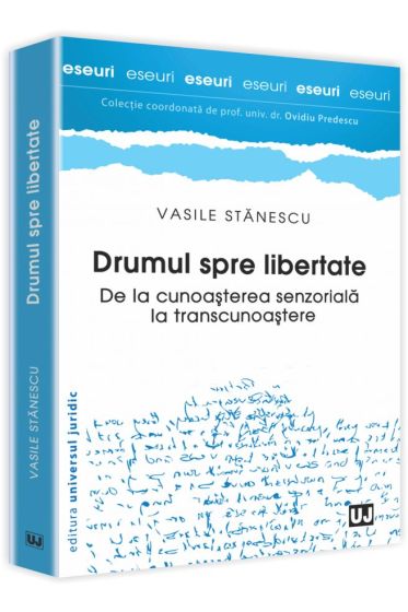 Drumul spre libertate