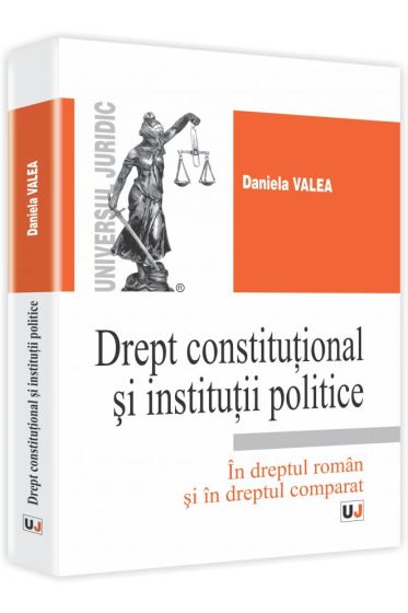 Drept constitutional si institutii politice